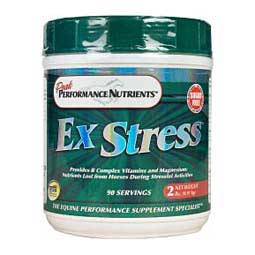 Ex-Stress 2 lb (45 days) - Item # 28166