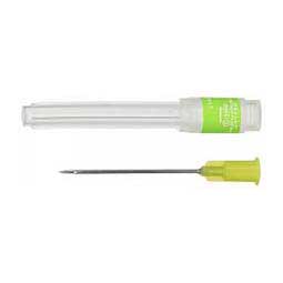 Disposable Needles-Polypropylene Hub 1 ct (19 ga x 1 1/2'') - Item # 28205