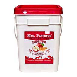 Mrs. Pastures Horse Cookies 15 lb - Item # 28304