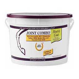 Joint Combo Hoof and Coat 3.75 lb (20-30 days) - Item # 28322