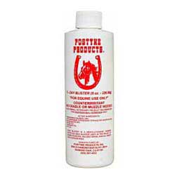 5-Day Blister for Horses 8 oz - Item # 28333