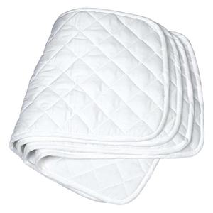 Equine Quilts Quilted Horse Leg Wraps 14 x 28 in (4 ct) - Item # 28421