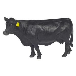 Cow Kids Farm and Ranch Toys Black Angus - Item # 28455