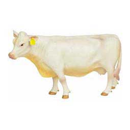 Cow Kids Farm & Ranch Toys Charolais - Item # 28455