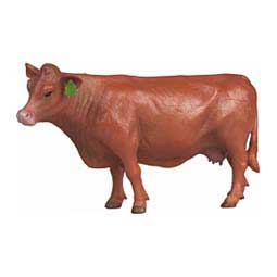 Cow Kids Farm & Ranch Toys Red Angus - Item # 28455