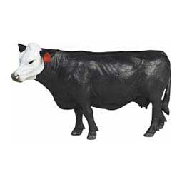 Cow Kids Farm & Ranch Toys Black White Face - Item # 28455