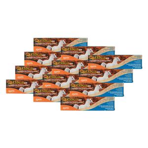 Quest Plus Gel Horse Dewormer 12 ct multipack - Item # 28494