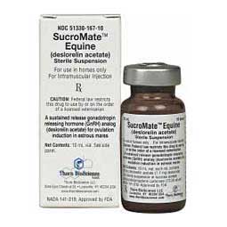 SucroMate Equine 10 ds - Item # 284RX