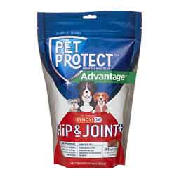 Synovi G4 Joint Health Soft Chews for Dogs 240 ct - Item # 28502