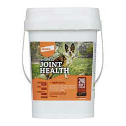 Synovi G4 Joint Health Soft Chews for Dogs 240 ct - Item # 28502