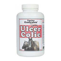 Equine Gastralox for Equine Ulcer Colic
