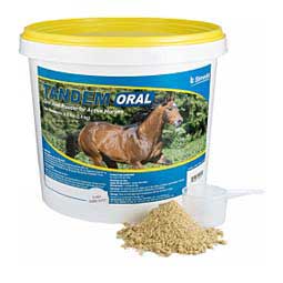 Tandem Oral Joint Supplement for Horses 5.3 lb (90-120 days) - Item # 28527