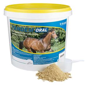 Tandem Oral Joint Supplement for Horses 5.3 lb (90-120 days) - Item # 28527
