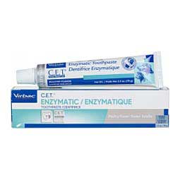 CET Enzymatic Toothpaste for Dogs & Cats Poultry 2.5 oz - Item # 28532