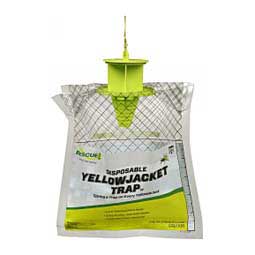 Rescue! Eastern USA Yellow Jacket Disposable Trap 1 ct - Item # 28570