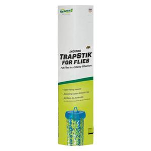 Rescue! Indoor TrapStik Fly Trap 1 ct - Item # 28608