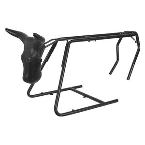 Collapsible Roping Dummy Stand and Steer Head Roping Stand - Item # 28616