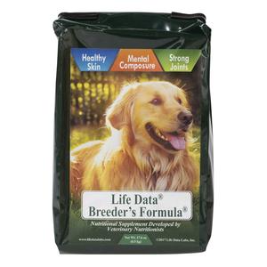 Breeder's Formula Healthy Skin for Dogs 17.6 oz - Item # 28652