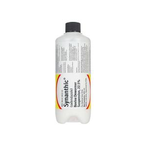 Synanthic Suspension 22.5% Bovine Dewormer 500 ml - Item # 28673