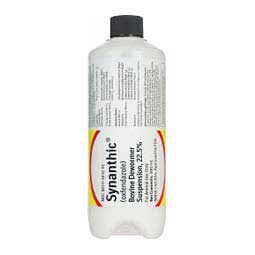 Synanthic Suspension 22.5% Bovine Dewormer 500 ml - Item # 28673
