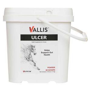 Vallis Ulcer 3.75 lb (30 days) - Item # 28687