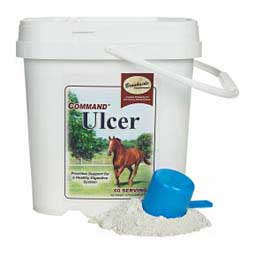 Command Ulcer 3.75 lb (30 days) - Item # 28687