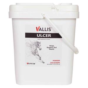 Vallis Ulcer 15 lb (120 days) - Item # 28688