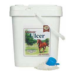 Command Ulcer 15 lb (120 days) - Item # 28688