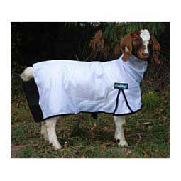 ProCool Mesh Goat Blanket White - Item # 28715