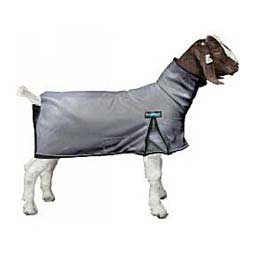 ProCool Mesh Goat Blanket Gray - Item # 28715