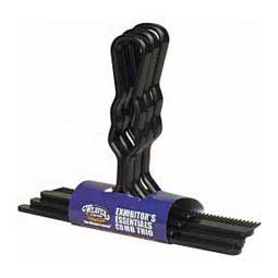 Exhibitor's Essentials Trio Combs Black - Item # 28725