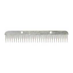 Replacement Stainless Steel Comb Blades Fluffer - Item # 28733