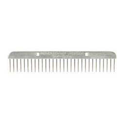 Replacement Stainless Steel Comb Blades Skip tooth - Item # 28733