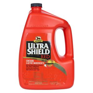 UltraShield Red Insecticide and Repellent 1 gallon - Item # 28758