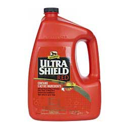 UltraShield Red Insecticide & Repellent Gallon - Item # 28758