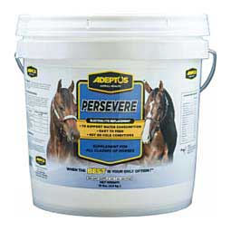Persevere Horse Electrolytes 10 lb (160 days) - Item # 28761