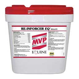 Re-Inforcer EQ Hyaluronic Acid Joint Supplement for Horses 24 lb (128 days) - Item # 28764