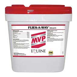 Flies-A-Way for Horses 24 lb (360 days) - Item # 28776