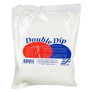 Double Dip for Show Pigs, Lambs, Goats & Cattle 1 lb (4 servings) - Item # 28800