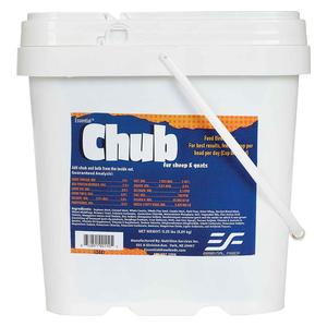 Essential Chub Top-Dress for Sheep and Goats 11.25 lb (60 days) - Item # 28805