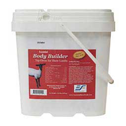 Essential Body Builder Top-Dress for Show Lambs 11.25 lb (60 days) - Item # 28805