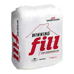 Essential Winning Fill Cattle Feed Bale 50 lb - Item # 28810