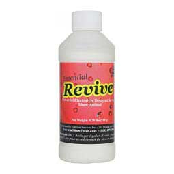 Essential Revive Electrolyte for Show Animals 6.25 oz - Item # 28811