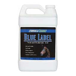 Blue Label Noni and HA for Performance Animals 1 gallon (64-128 days) - Item # 28816