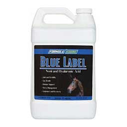 Blue Label Noni & HA for Performance Animals Gallon (64 - 128 days) - Item # 28816