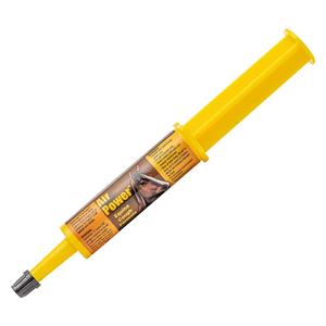 Air Power Equine Cough Formula 1/2 oz syringe - Item # 28818