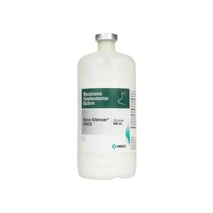 Myco Silencer Once Swine Vaccine 250 dose - Item # 28828