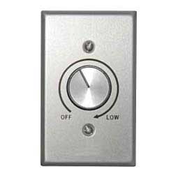 Variable Speed Control for Fan 4 fan 5 amp - Item # 28833