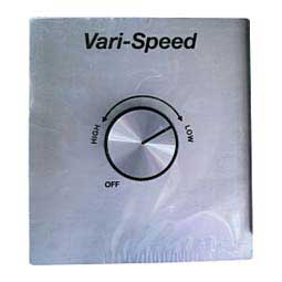 Variable Speed Control for Fan 8 fan 10 amp - Item # 28834