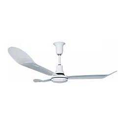60" Indoor/Outdoor Ceiling Fan White - Item # 28839